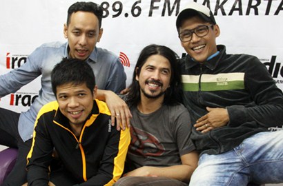 Baim Ungkap The Dance Company Siapkan Film Perdana