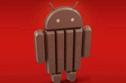 Google Luncurkan Android KitKat 4.4.3
