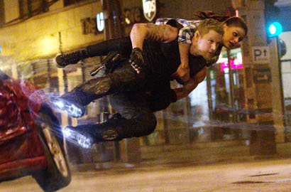 Film Channing Tatum 'Jupiter Ascending' Ditunda Hingga 2015