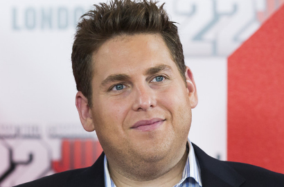 Jonah Hill Minta Maaf Gara-Gara Makian Berunsur Homophobia