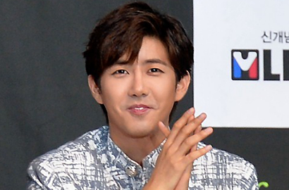 Kwanghee ZE:A Beberkan Telah Kuruskan Badan 17 Kg
