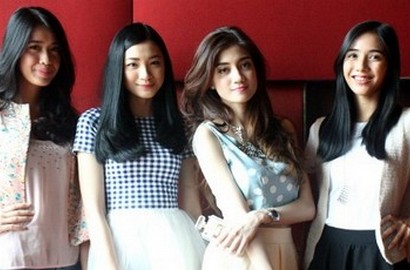 Princess Resmi Dibubarkan Oleh Kevin Aprilio