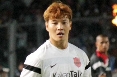 Kim Jong Kook Masuk UGD Kena Virus dari Indonesia