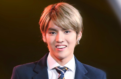 Kris EXO Sempat Ditawari Main Film Cina, Siapkan Proyek Baru?