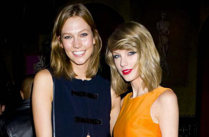 Taylor Swift Tak Punya Waktu untuk Pacaran