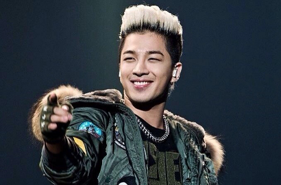 Taeyang Ternyata Masih Mimpikan Cinta Pertamanya