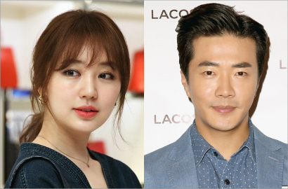 Yoon Eun Hye Ditawari Main Serial Baru Bareng Kwon Sang Woo
