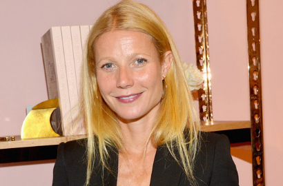 Gwyneth Paltrow Percaya Air Punya Perasaan