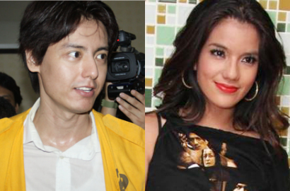 Roger Danuarta Tak Pernah Terlibat di Kasus Narkoba Sheila Marcia