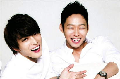 Jaejoong dan Yoochun Masuk Wamil Usai JYJ Comeback