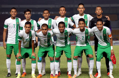 Panitia Sediakan 35 Ribu Tiket Laga Timnas U-19 vs Aceh U-21