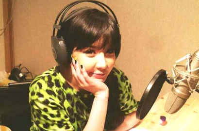 Park Bom 2NE1 Bakal Narasikan Acara 'Roommate'
