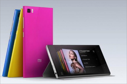 Xiaomi Mi3 Hadir di Indonesia Agustus Mendatang