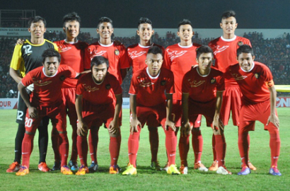 Timnas U-19 Punya Senjata Rahasia Lawan Aceh U-21