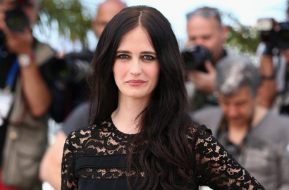 Eva Green Anggap Kontroversi Poster Vulgarnya Berlebihan