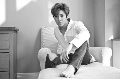 Kevin U-KISS Minta Maaf Koreografi MV 'Don't Flirt' Terlalu Sensual