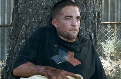 Robert Pattinson: Main 'The Rover' Paling Menyeramkan Untukku