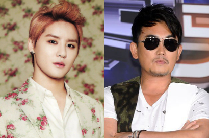 Fans Bandingkan Lee Seung Chul Cover Lagu Junsu JYJ