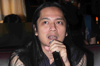 Persiapan Album Koil Terkendala Momen Pemilu dan Ramadhan