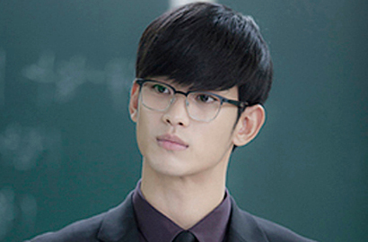Gara-Gara 'Man from the Star', Fans Ingin Kim Soo Hyun Cepat Comeback