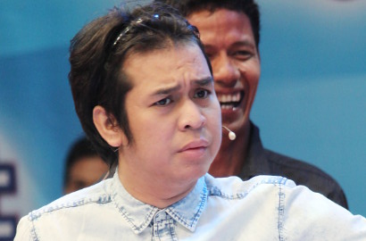 Sahabat Yakin Olga Syahputra Masih Dirawat di Singapura