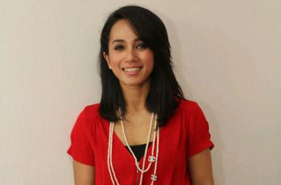 Vakum di TV, Mira Asmara Fokus Kembangkan Bisnis