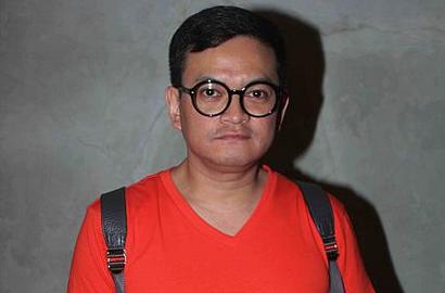 Ramadhan Tahun Ini Hedi Yunus Tidak Merilis Single Religi