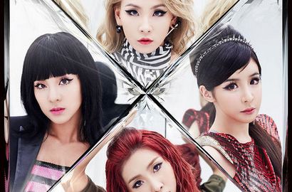 2NE1 Undang BlackJacks ke Pesta Setelah Rampungkan Tur Jepang