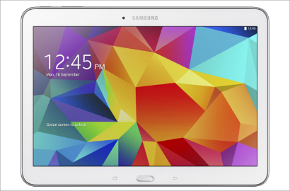 Samsung Galaxy Tab S Bakal Sangat Tipis