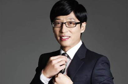 Yoo Jae Suk Tak Ingin Anaknya Ikuti Jejak Jadi MC?