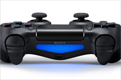 Sony Salip Nintendo Untuk Penjualan Konsol Game