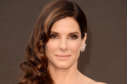 Polisi Tangkap Pria Pembobol Rumah Sandra Bullock