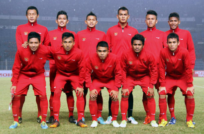 Timnas U-19 Andalkan Talenta Lokal di Tur Nusantara Jilid Kedua
