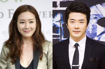 Kwon Sang Woo dan Choi Ji Woo Reuni Lagi Usai 'Stairway to Heaven'
