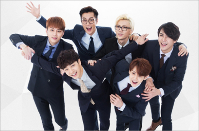 Doo Joon Murah Hati, Yoseob Paling Hemat di Beast