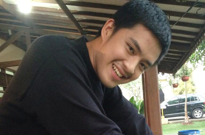 Nikita dan Morgan Senang Fans Tonton 'Kau yang berasal dari Bintang'