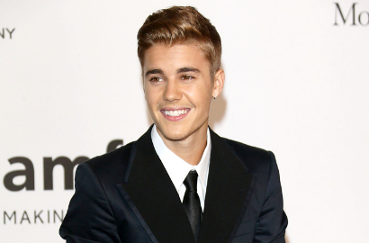 Justin Bieber Dibaptis Usai Insiden Video Rasis?