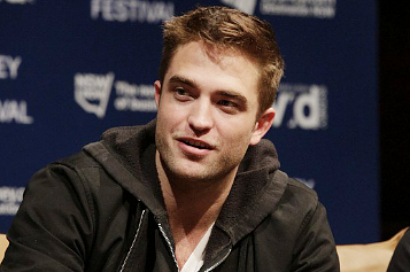 Robert Pattinson Hanya Makan Roti dan Saus Saat Syuting 'Rover'