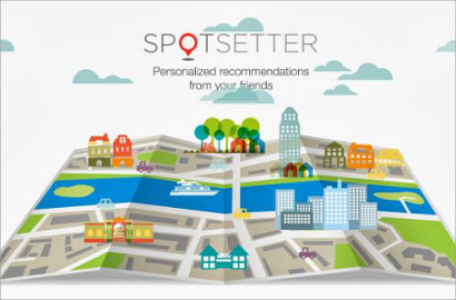 Apple Akuisisi Spotsetter Tandingi Google Maps