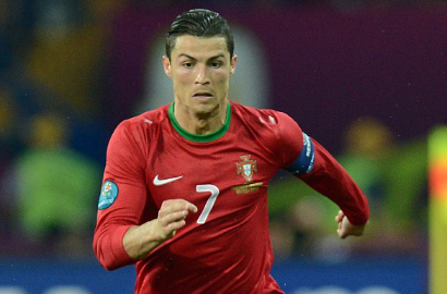 Inilah Taktik Matikan Pergerakan Cristiano Ronaldo