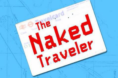 Petualangan Trinity di 'Trinity, The Nekad Traveler' Diangkat ke Layar lebar