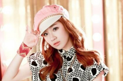 Yuna Kim Akan Debut dengan Girband Barunya