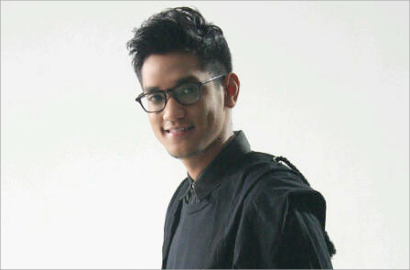 Tiga Tahun Vakum, Afgan Kembali Garap Single Religi