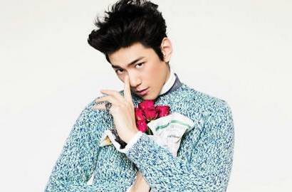 Sung Joon Bakal Jadi Aktor Utama Serial 'Finding True Love'?