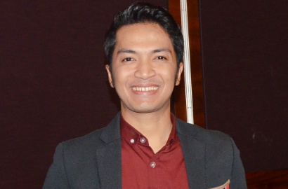 Ihsan Tarore Bocorkan Akan Rilis Single Baru 'Oh Ya Cinta'