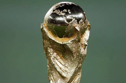 Indonesia Siap Jadi Tuan Rumah Piala Dunia 2022