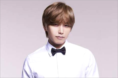 Sungmin Pilih Tunda Wamil Demi SuJu