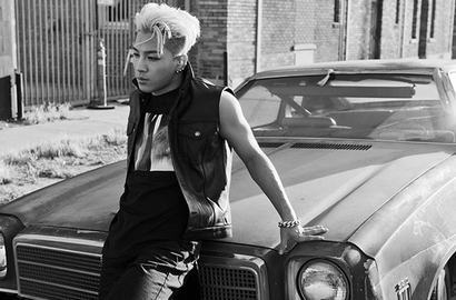 Promo Album, Taeyang Rilis Video Dokumenter 'Journey to RISE'
