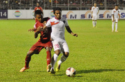 Animo Publik Padang Saksikan Laga Timnas U-19 Luar Biasa