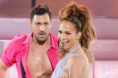 Jennifer Lopez Dekati Dancer Baru untuk Obati Patah Hati
